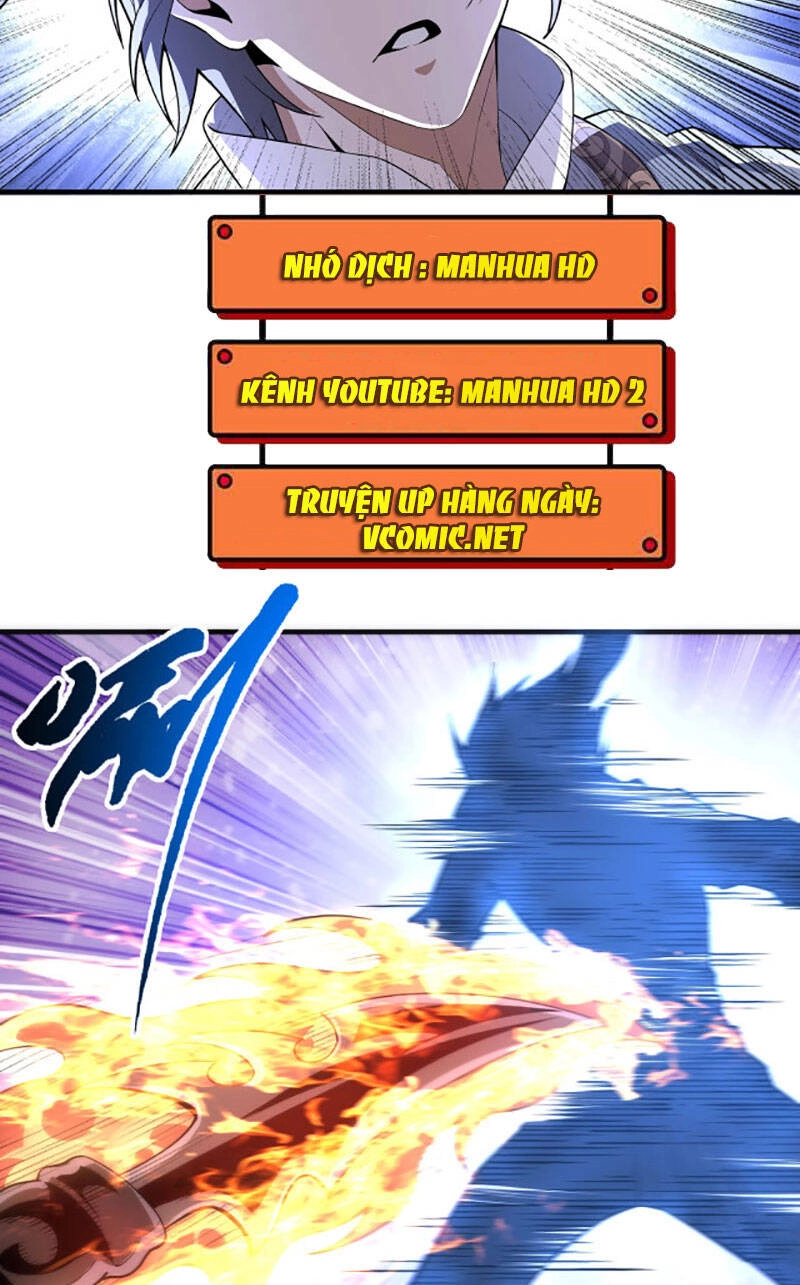 Vạn Cổ Thần Đế Chapter 16 - 38