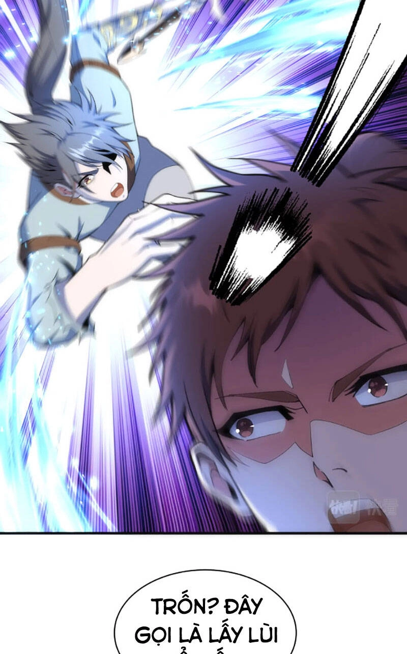 Vạn Cổ Thần Đế Chapter 16 - 40