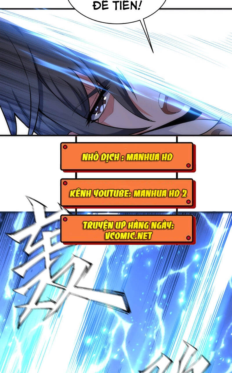 Vạn Cổ Thần Đế Chapter 16 - 41