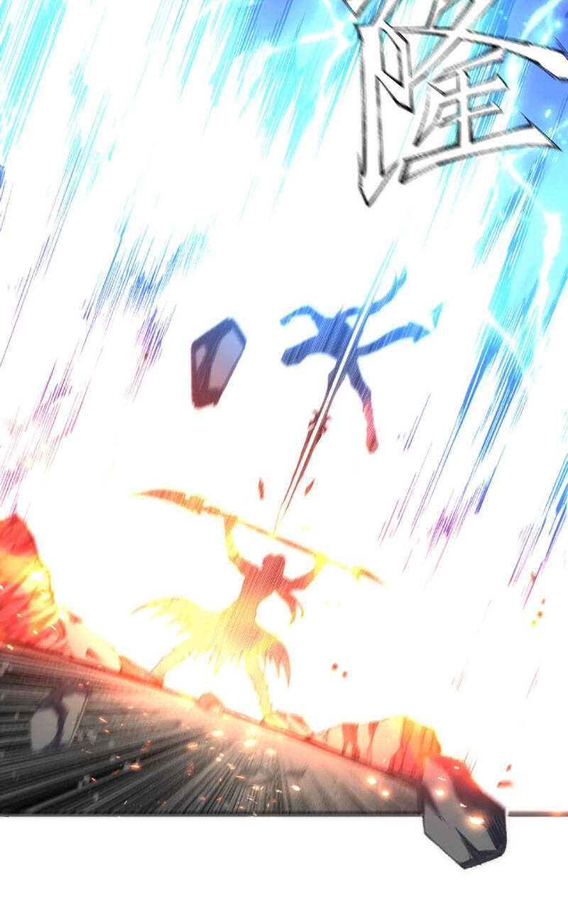 Vạn Cổ Thần Đế Chapter 16 - 42