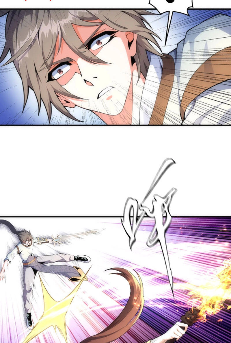 Vạn Cổ Thần Đế Chapter 17 - 4