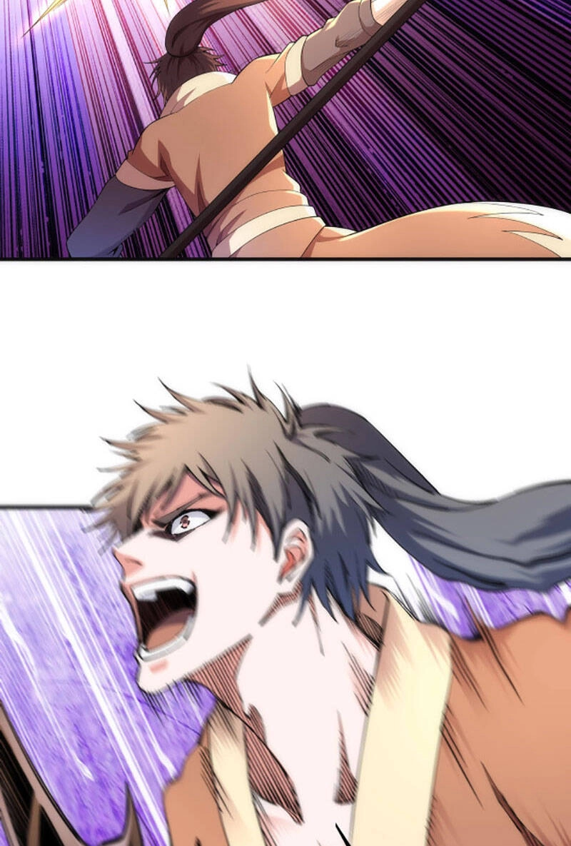 Vạn Cổ Thần Đế Chapter 17 - 5