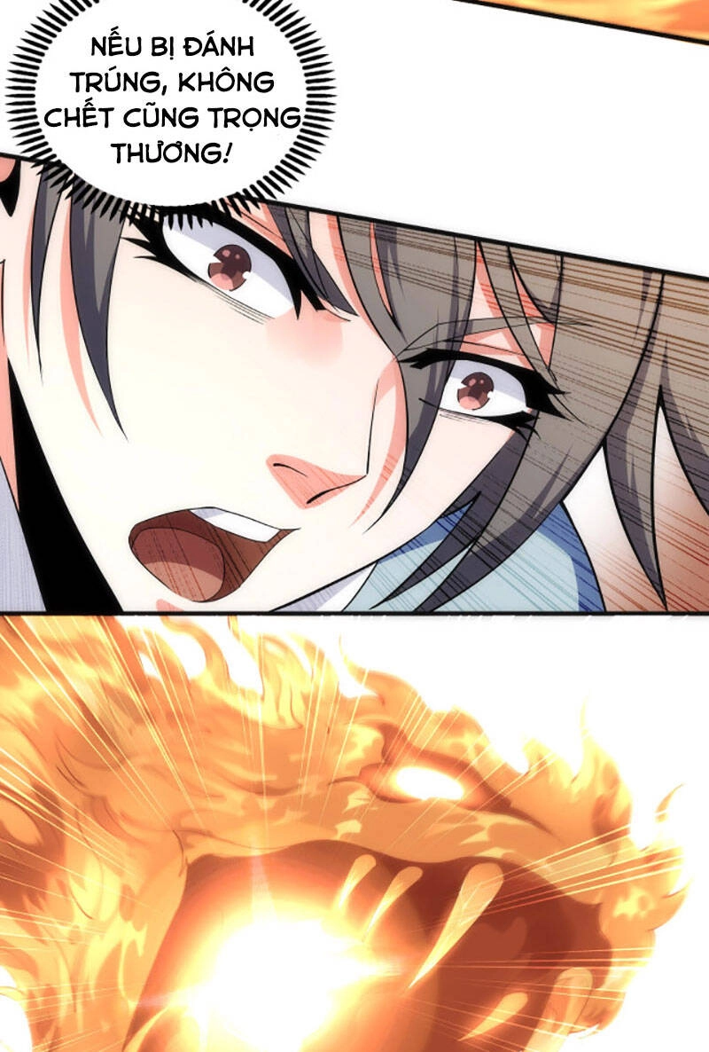 Vạn Cổ Thần Đế Chapter 17 - 8