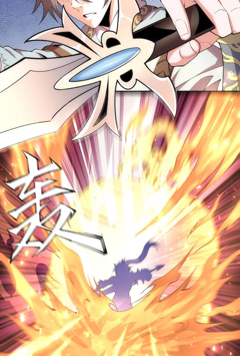 Vạn Cổ Thần Đế Chapter 17 - 10