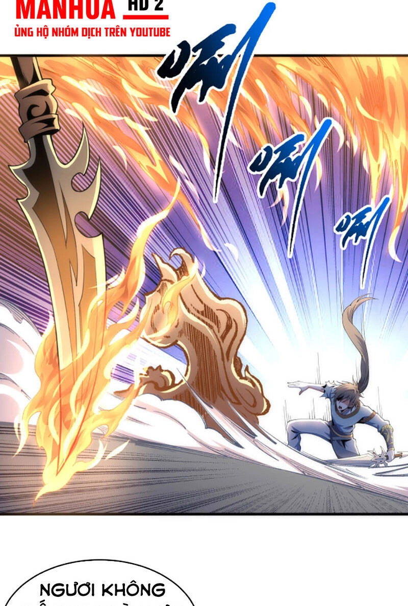 Vạn Cổ Thần Đế Chapter 17 - 14