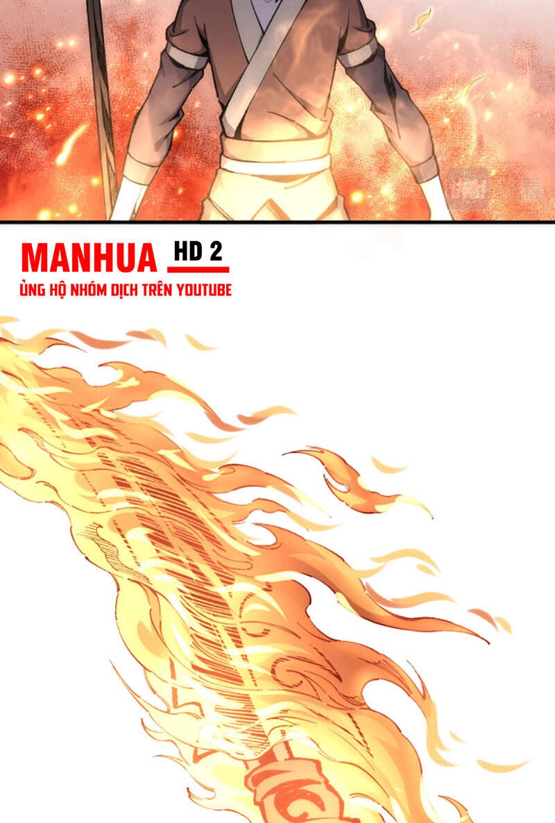 Vạn Cổ Thần Đế Chapter 17 - 16