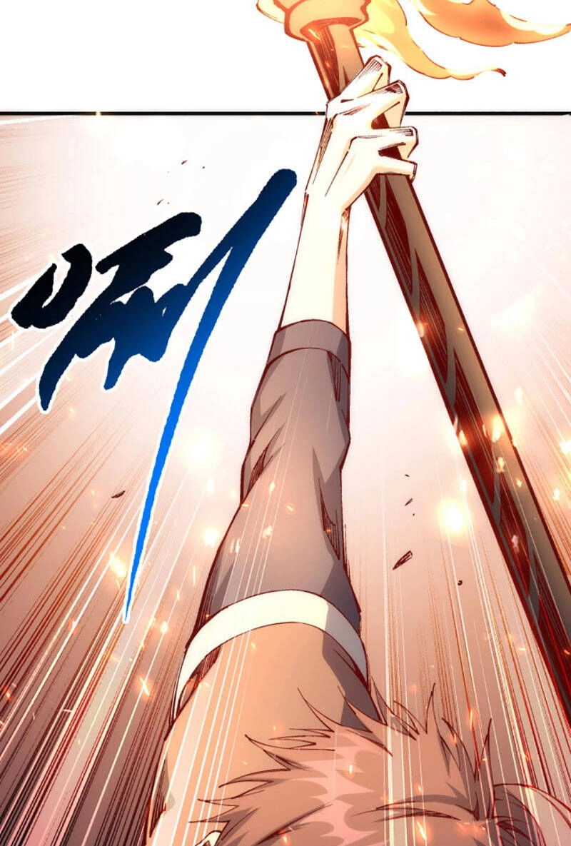 Vạn Cổ Thần Đế Chapter 17 - 17