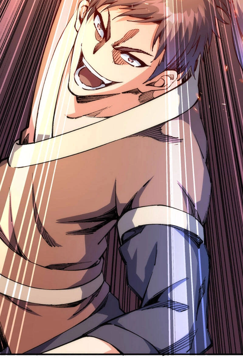 Vạn Cổ Thần Đế Chapter 17 - 18