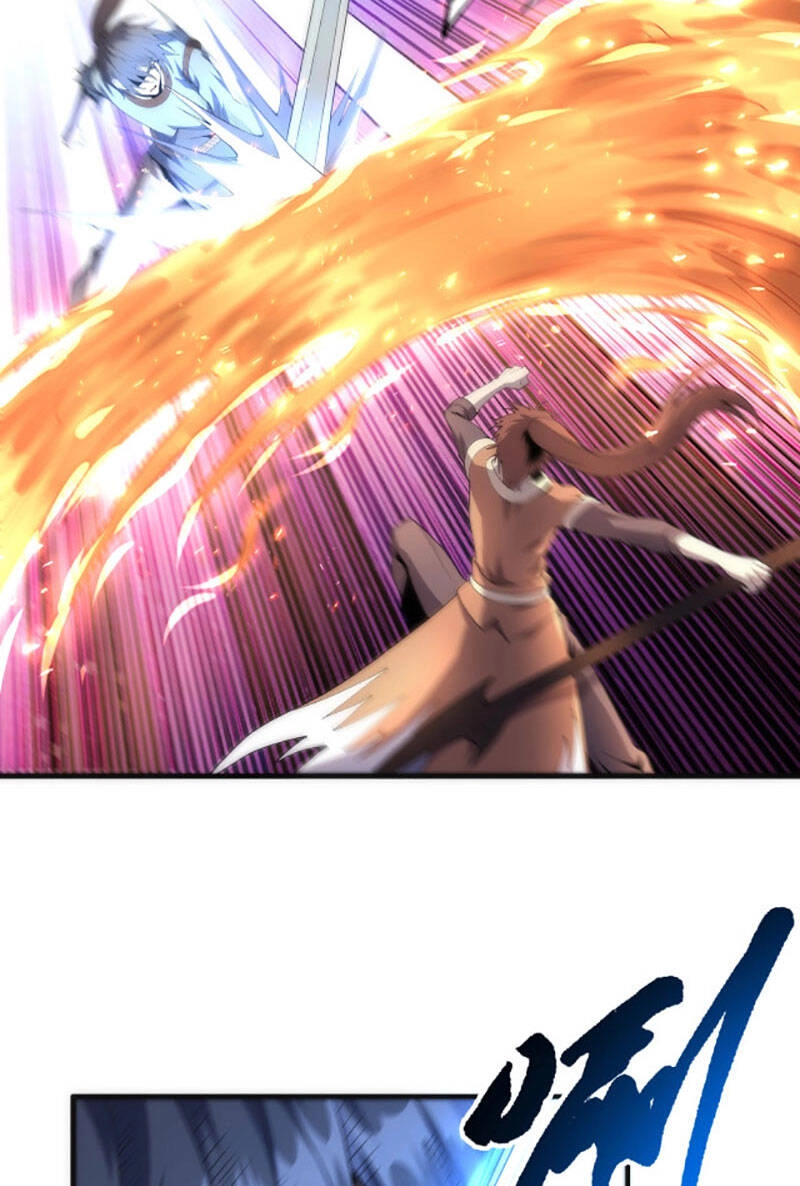 Vạn Cổ Thần Đế Chapter 17 - 20