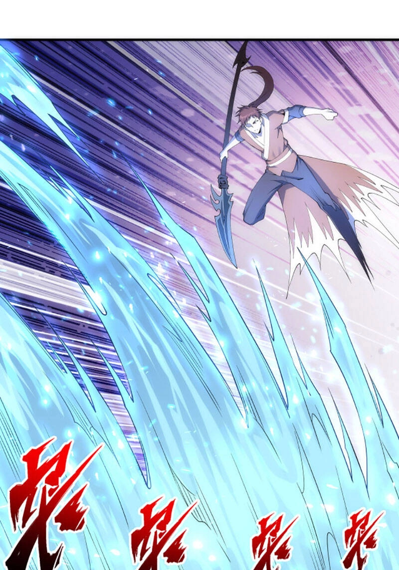 Vạn Cổ Thần Đế Chapter 17 - 23