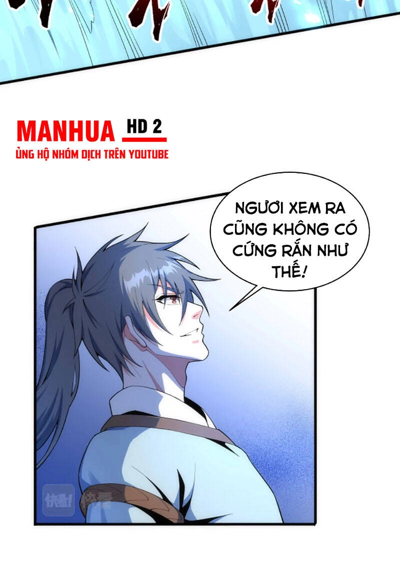 Vạn Cổ Thần Đế Chapter 17 - 24