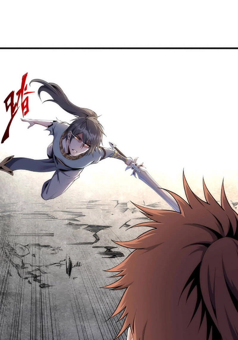 Vạn Cổ Thần Đế Chapter 17 - 25