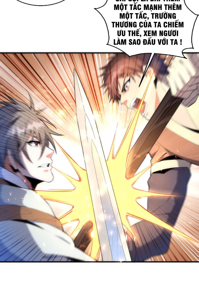 Vạn Cổ Thần Đế Chapter 17 - 27