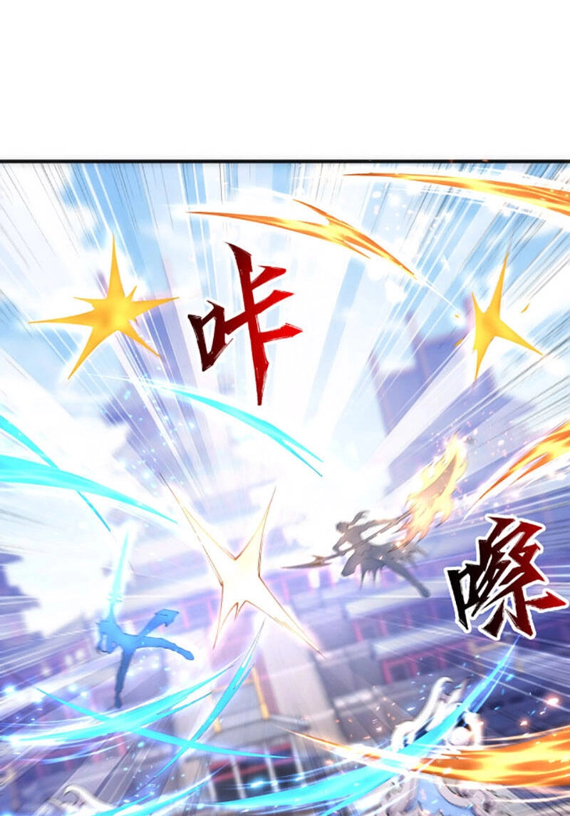 Vạn Cổ Thần Đế Chapter 17 - 28