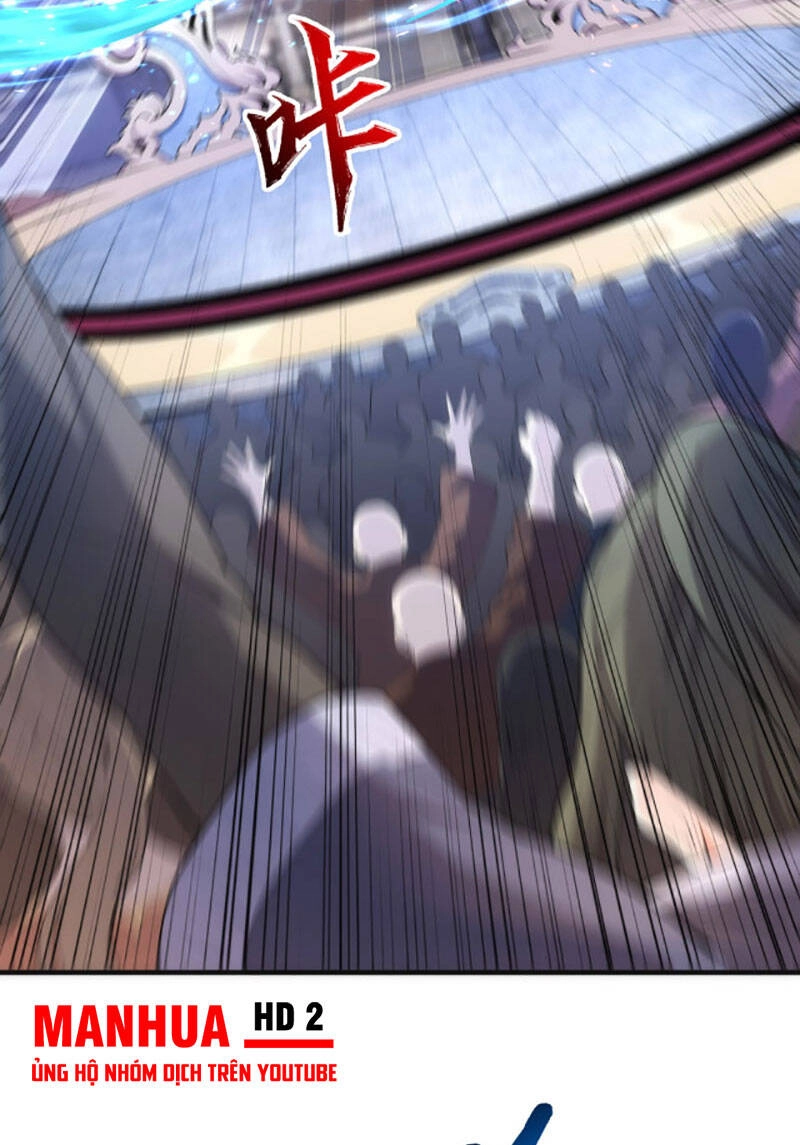 Vạn Cổ Thần Đế Chapter 17 - 29