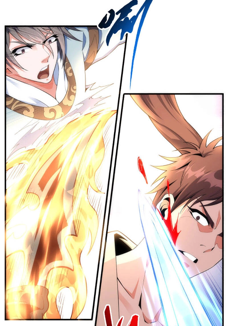 Vạn Cổ Thần Đế Chapter 17 - 30