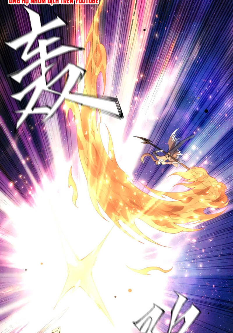 Vạn Cổ Thần Đế Chapter 17 - 32