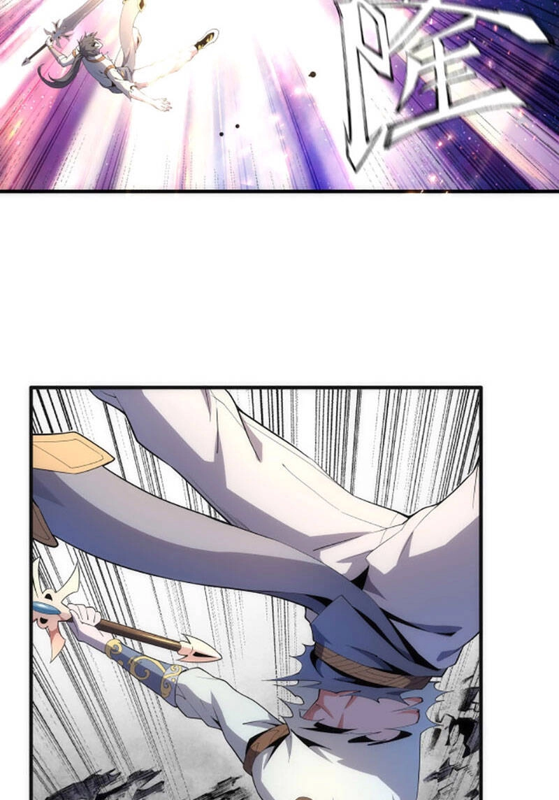 Vạn Cổ Thần Đế Chapter 17 - 33