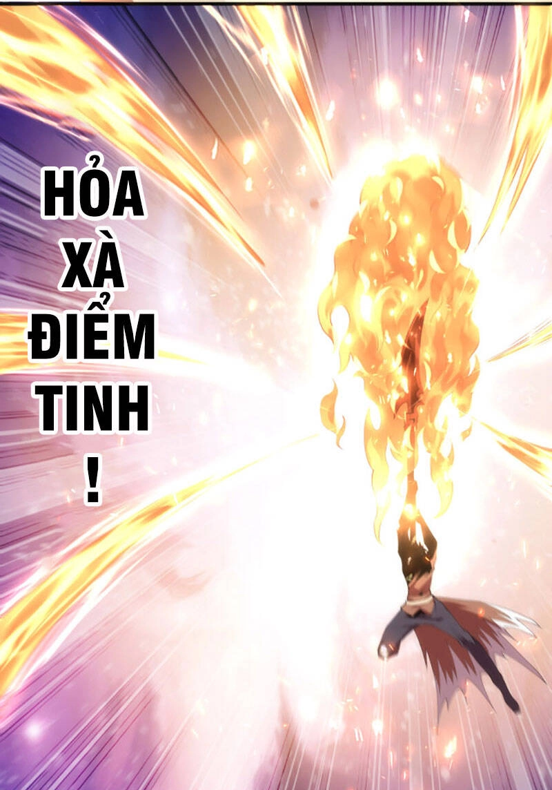 Vạn Cổ Thần Đế Chapter 17 - 35