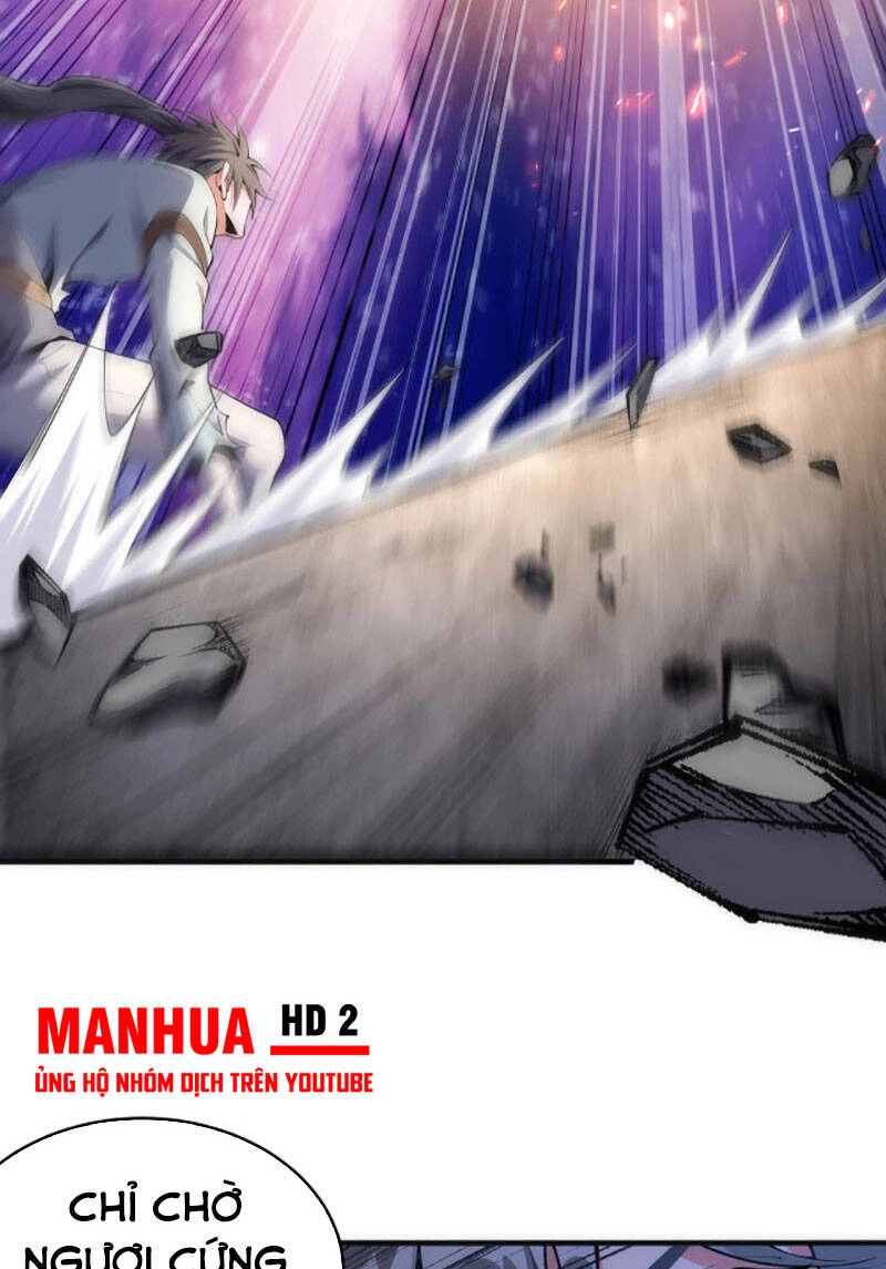 Vạn Cổ Thần Đế Chapter 17 - 36