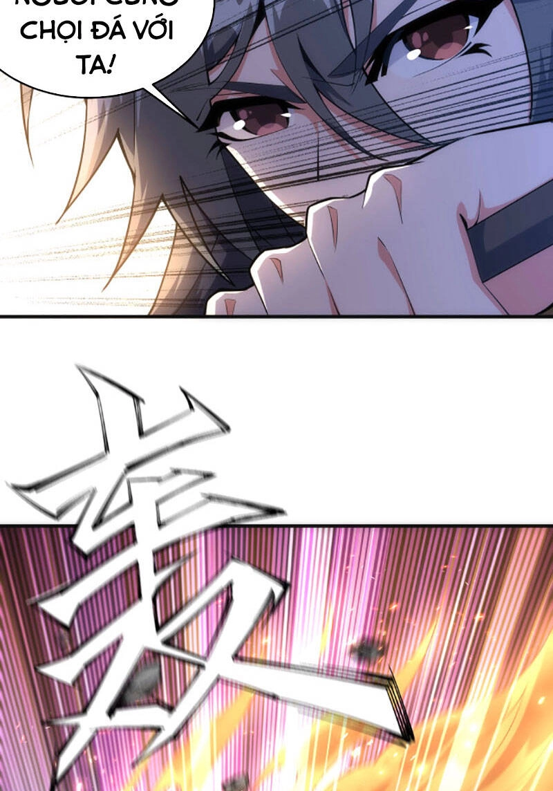 Vạn Cổ Thần Đế Chapter 17 - 37