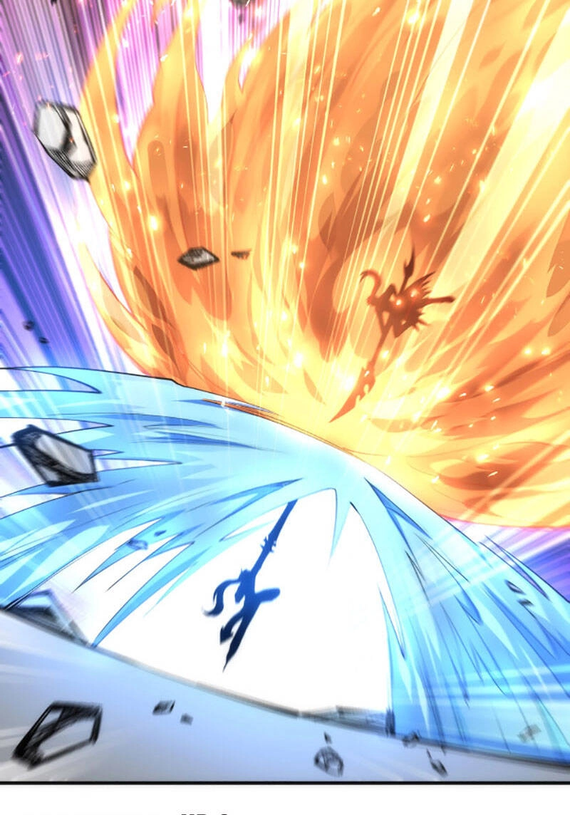 Vạn Cổ Thần Đế Chapter 17 - 38