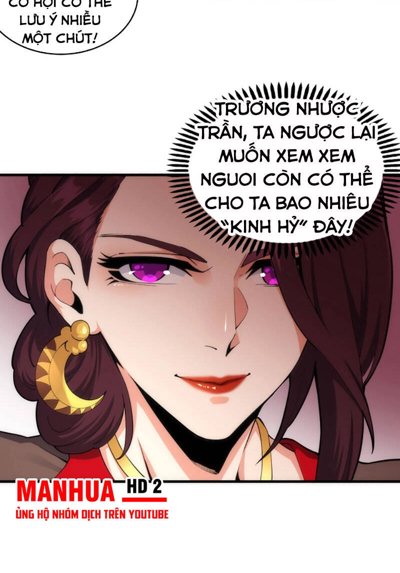 Vạn Cổ Thần Đế Chapter 17 - 42