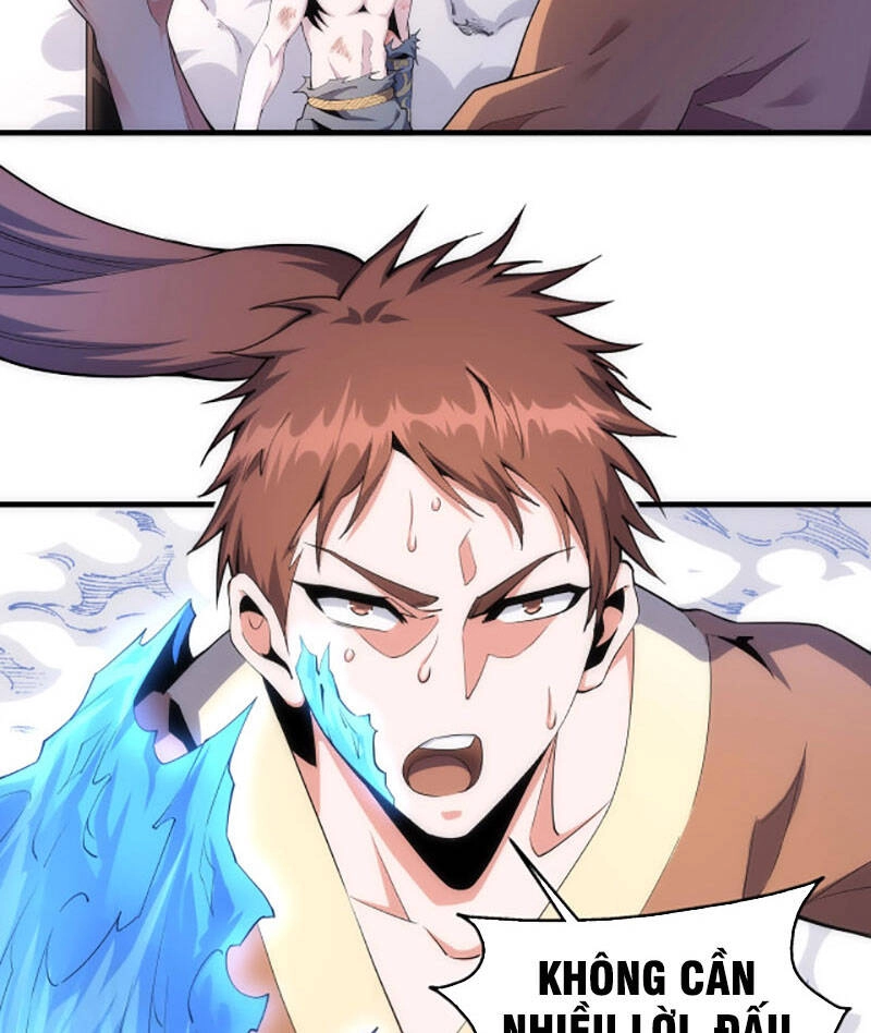 Vạn Cổ Thần Đế Chapter 18 - 6