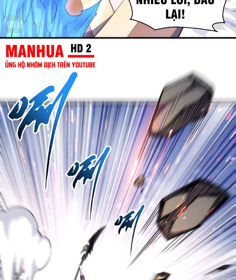 Vạn Cổ Thần Đế Chapter 18 - 7