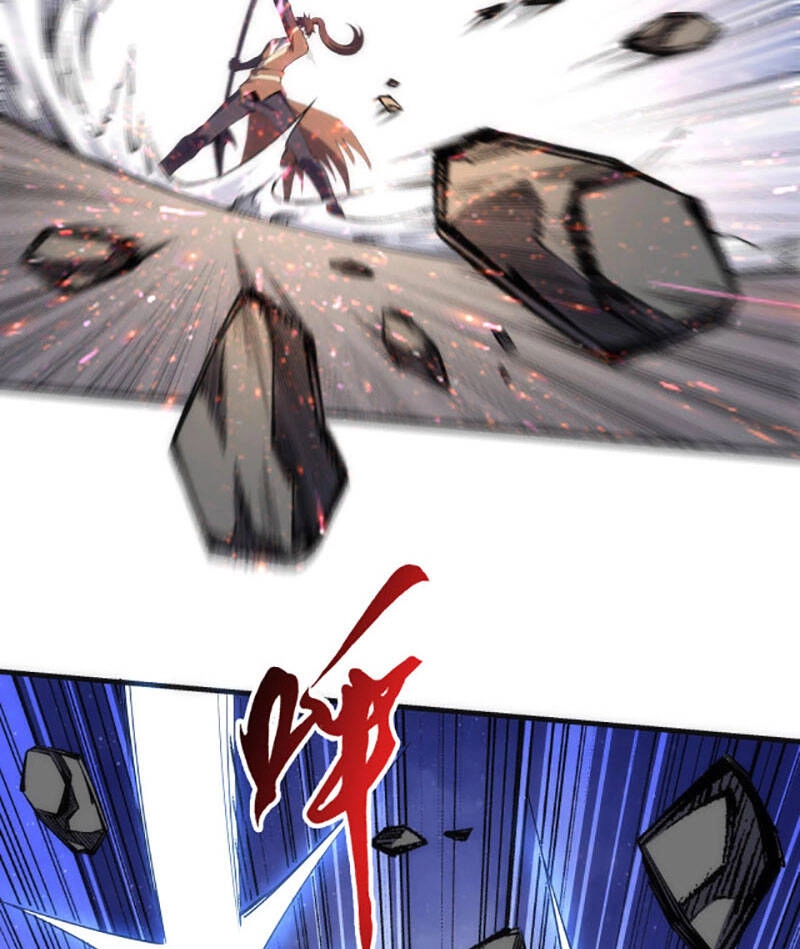 Vạn Cổ Thần Đế Chapter 18 - 8