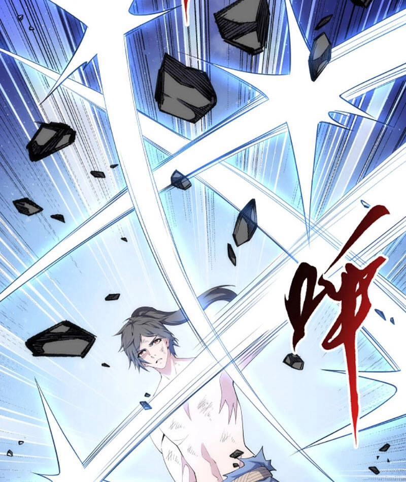 Vạn Cổ Thần Đế Chapter 18 - 9