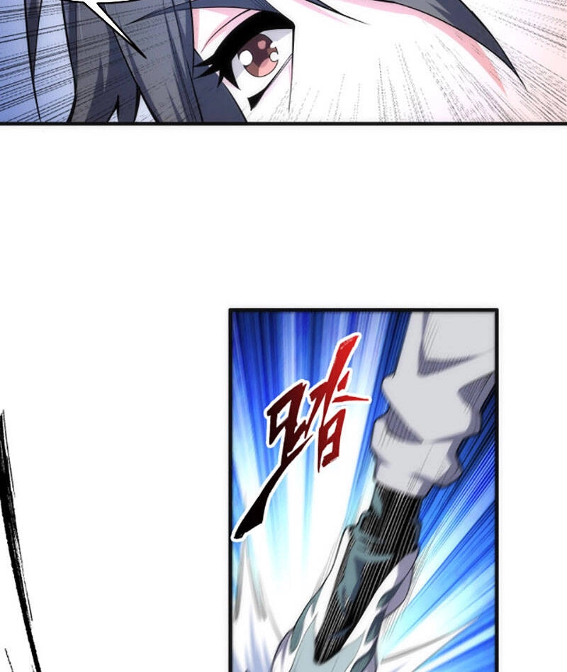 Vạn Cổ Thần Đế Chapter 18 - 11