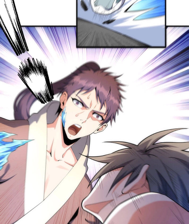 Vạn Cổ Thần Đế Chapter 18 - 12