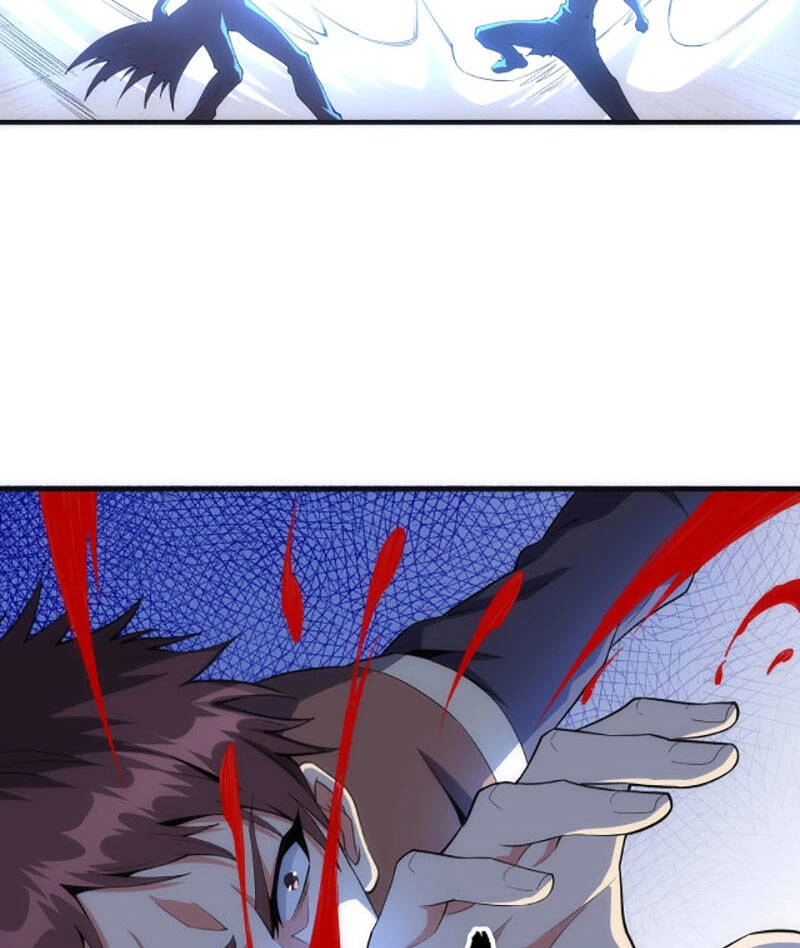 Vạn Cổ Thần Đế Chapter 18 - 14