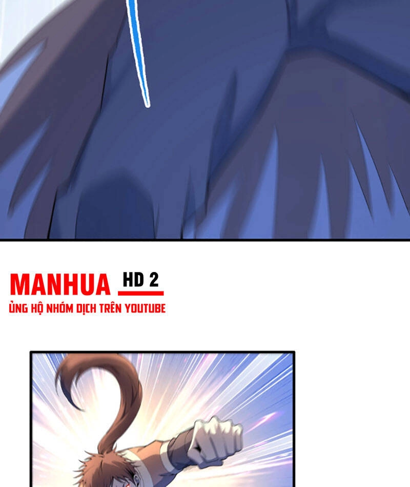 Vạn Cổ Thần Đế Chapter 18 - 17