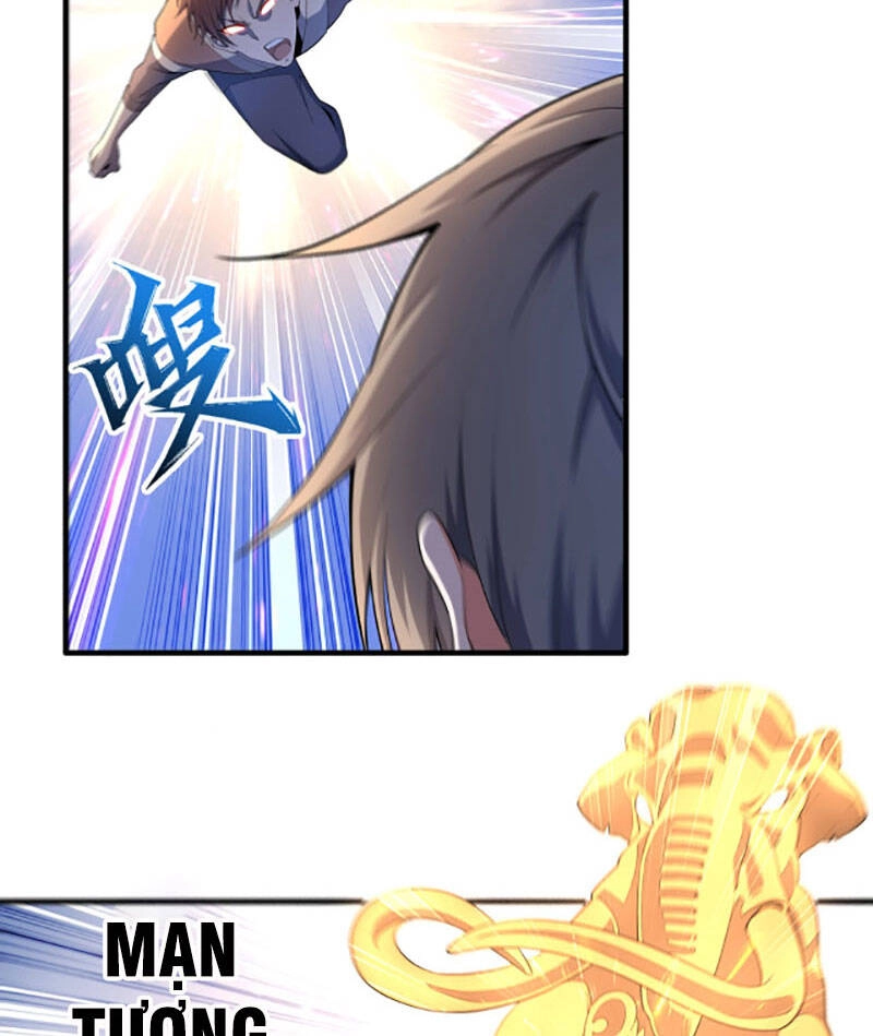 Vạn Cổ Thần Đế Chapter 18 - 18