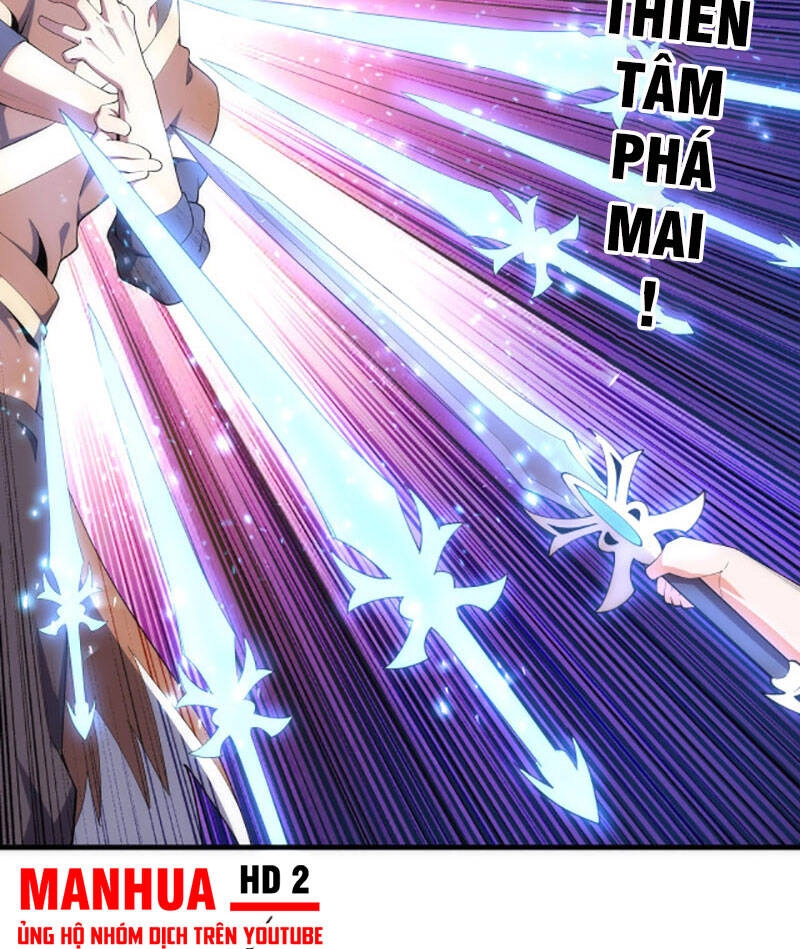 Vạn Cổ Thần Đế Chapter 18 - 22