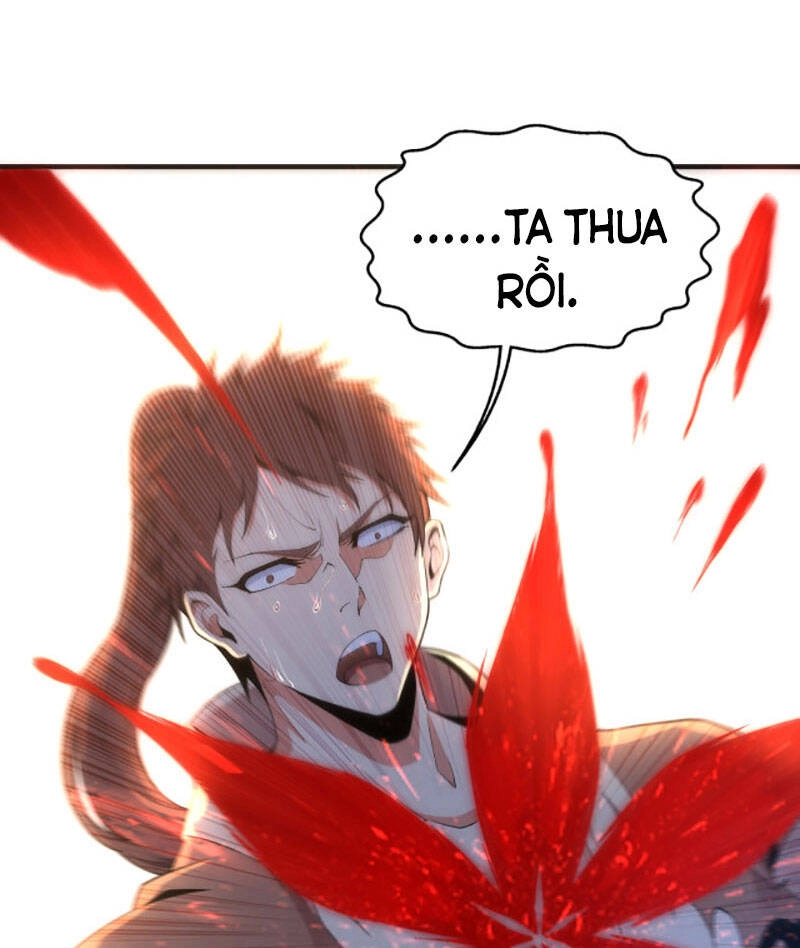 Vạn Cổ Thần Đế Chapter 18 - 24