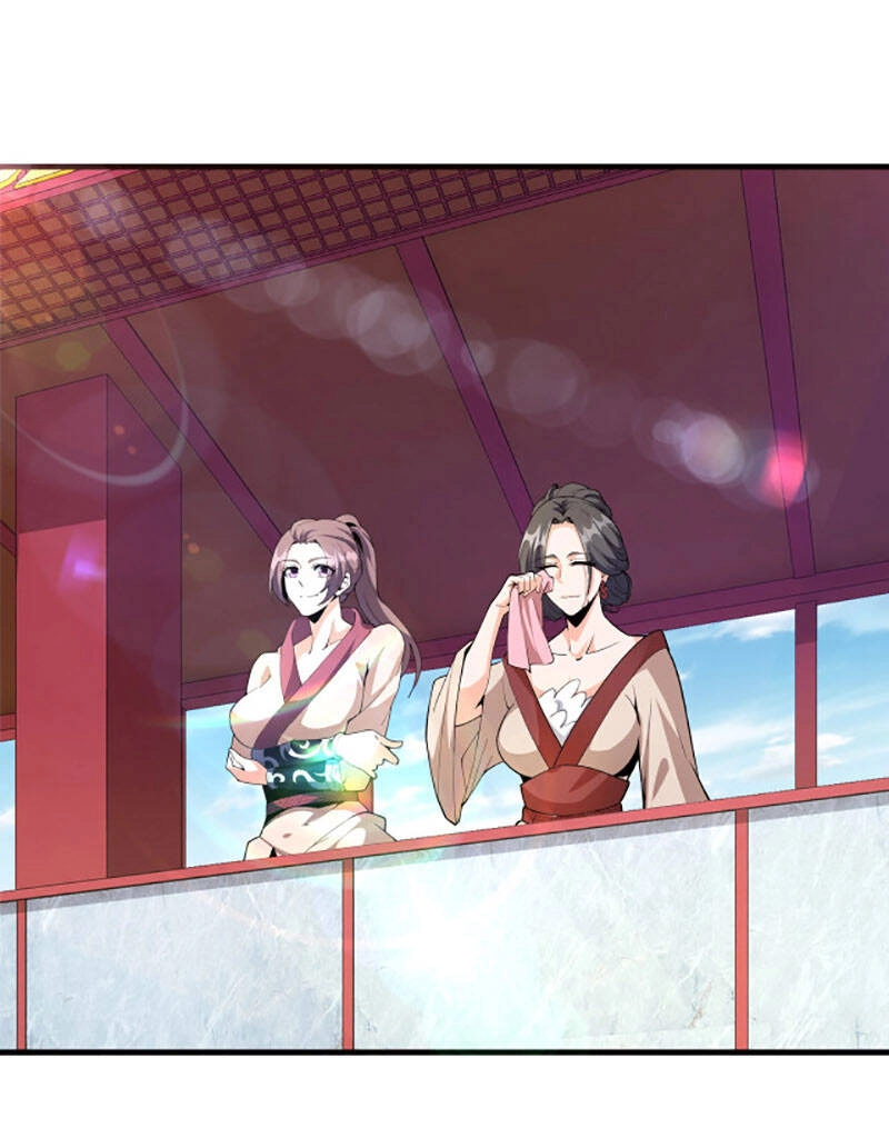 Vạn Cổ Thần Đế Chapter 18 - 28