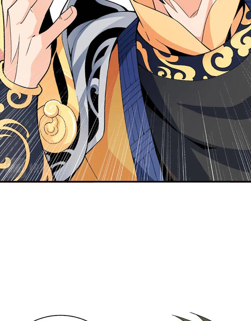 Vạn Cổ Thần Đế Chapter 18 - 31