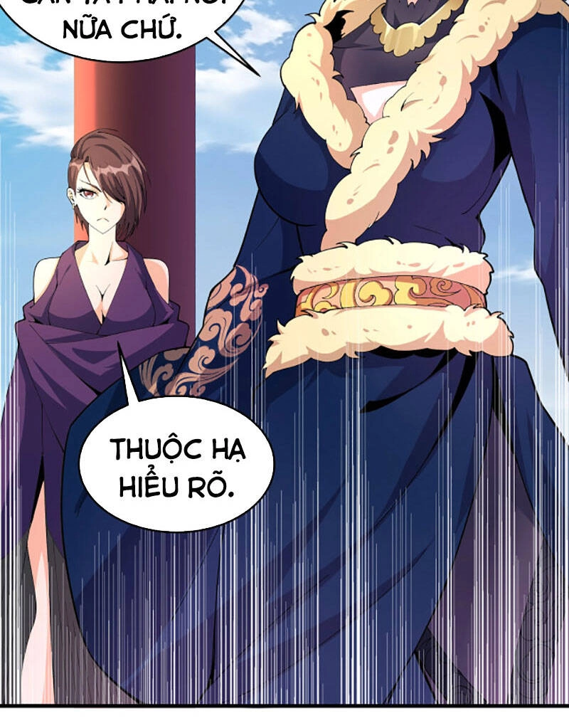 Vạn Cổ Thần Đế Chapter 18 - 34