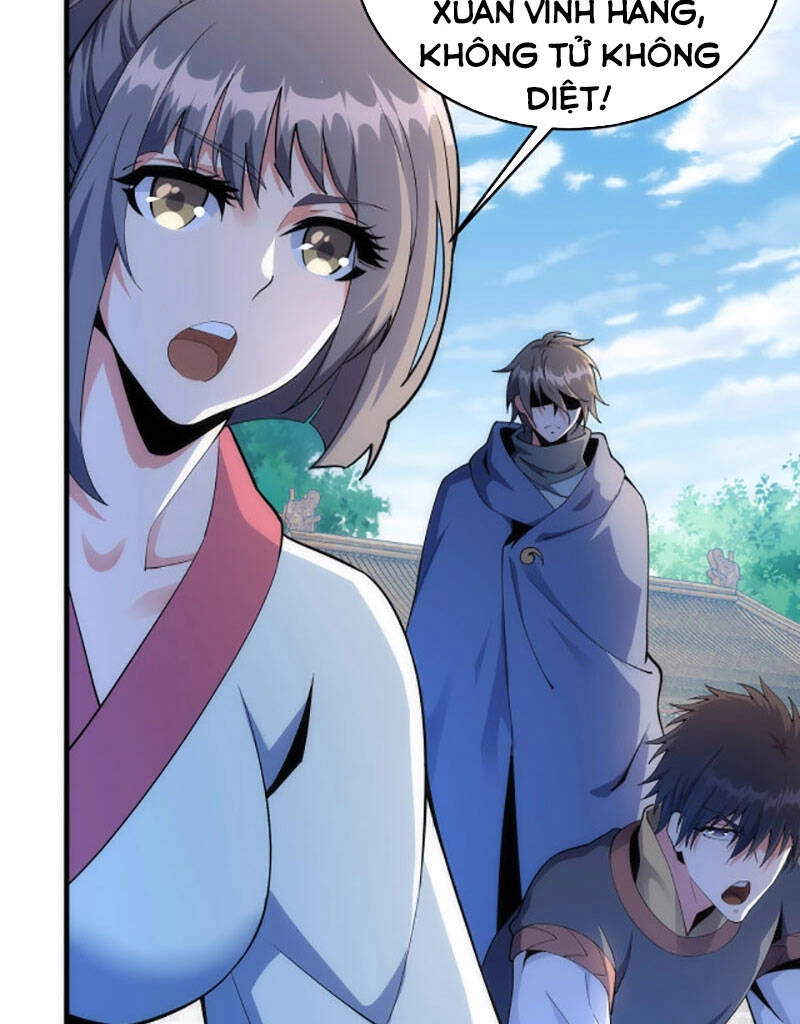 Vạn Cổ Thần Đế Chapter 18 - 40