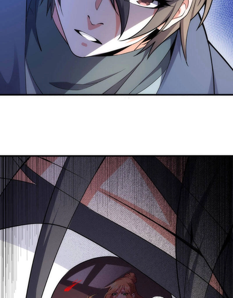 Vạn Cổ Thần Đế Chapter 18 - 43