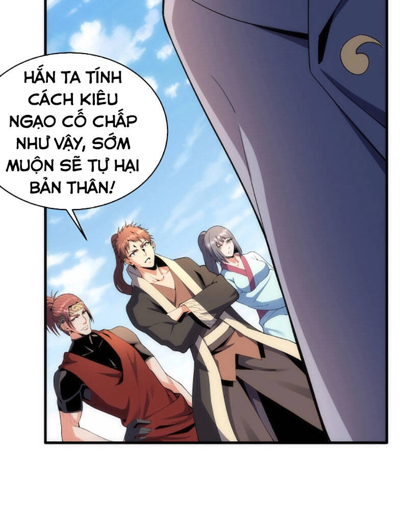 Vạn Cổ Thần Đế Chapter 18 - 45