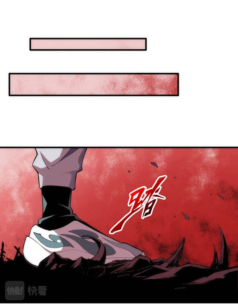 Vạn Cổ Thần Đế Chapter 18 - 46