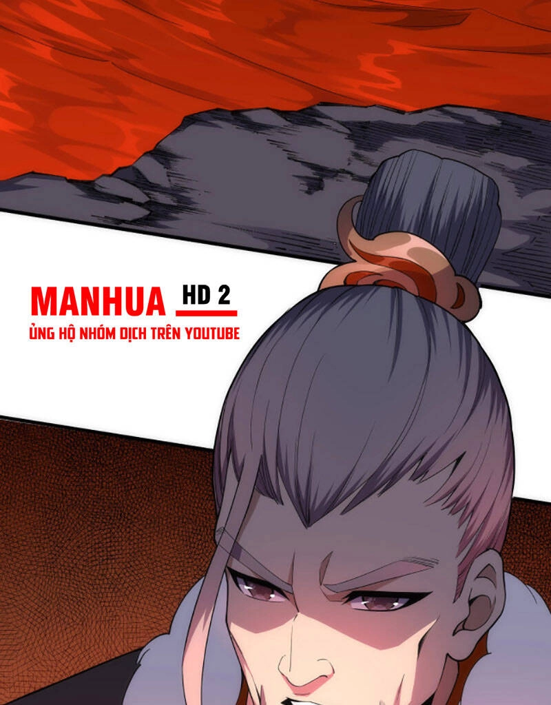 Vạn Cổ Thần Đế Chapter 18 - 49