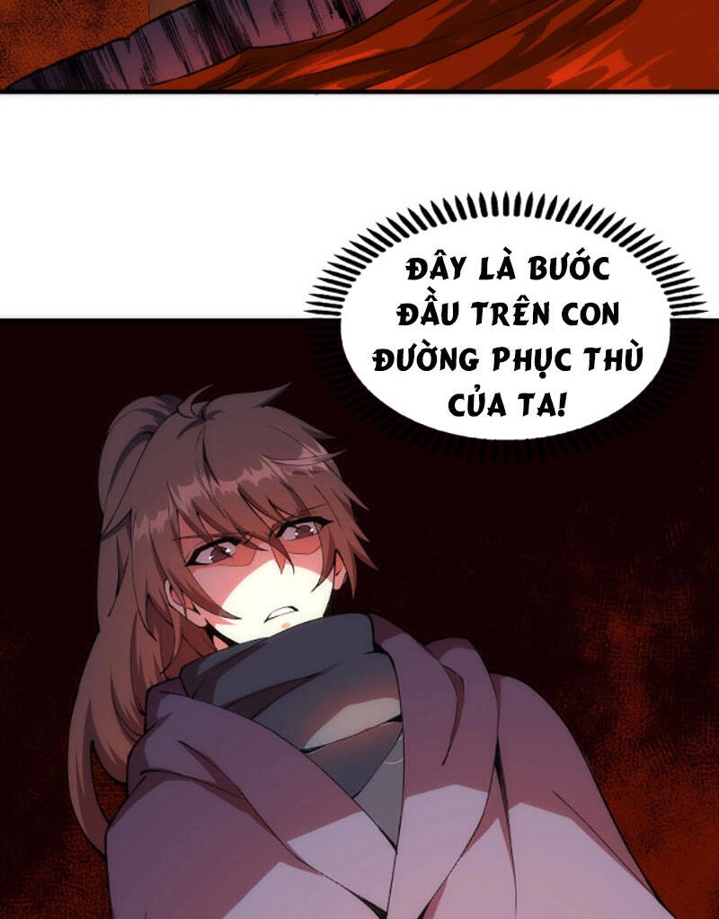 Vạn Cổ Thần Đế Chapter 18 - 51