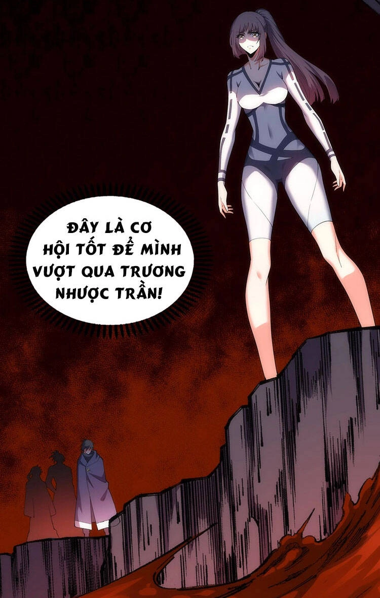 Vạn Cổ Thần Đế Chapter 19 - 4