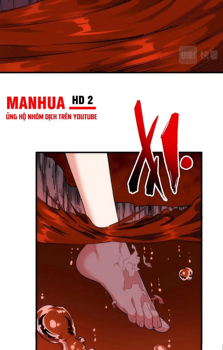 Vạn Cổ Thần Đế Chapter 19 - 5