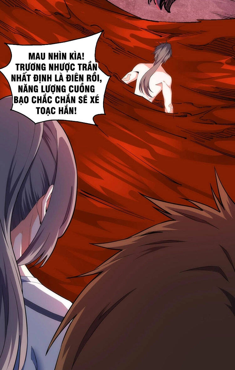 Vạn Cổ Thần Đế Chapter 19 - 8